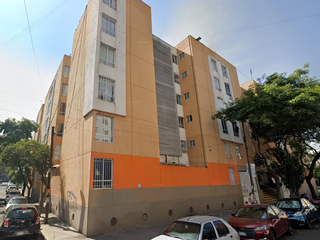 DEPARTAMENTO EN VENTA EN CALLE ALUMINIO, VENUSTIANO CARRANZA