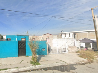 CASA EN REMATE EN LOMA LINDA, SALTILLO, COAHUILA.