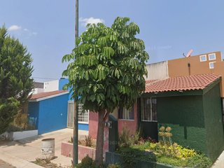 Aprovecha Casa Adjudicada en Venta, Arandas, Guadalajara, Jalisco