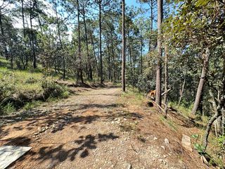 TERRENO EN VENTA SOBRE OPORTUNIDAD VALLE DE BRAVO