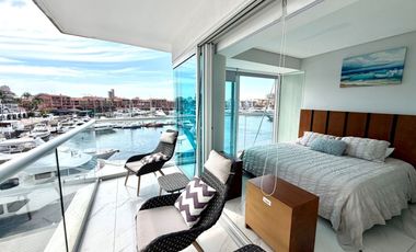 Departamento en venta en Marina Vallarta, Puerto Vallarta, Jalisco