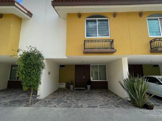 CASA EN RENTA SANTA ANITA, JALISCO