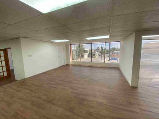 OFICINAS EN RENTA LISTA PARA OCUPARSE