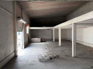 se renta bodega 1,200 m2