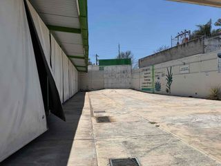 se renta bodega 705 m2 por Libramiento