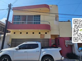 DEPARTAMENTO EN RENTA EN  FRACC. FLORES DEL VALLE VERACRUZ, VER.