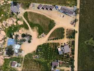 Quinta en Venta,Valle de Guadalupe Ensenada B.C.