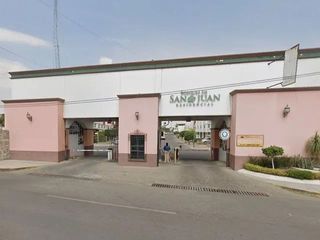 VENTA DE CASA EN BOSQUES DE SAN JUAN, SAN JUAN DEL RIO / QUERETARO