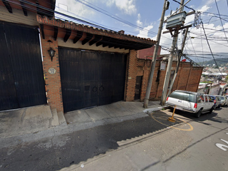 Casa en Condominio en Venta en Cuajimalpa, Cuajimalpa de Morelos, CDMX . CLL