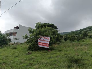 Terreno Campestre oportunidad Unica