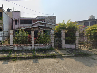 CASA EN VENTA DISPONIBLE EN LAZARO CARDENAS NANCHITAL VERACRUZ