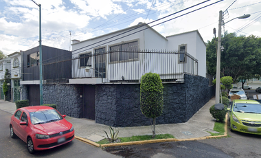 Casa en venta en Coyoacán. Gran oportunidad!!