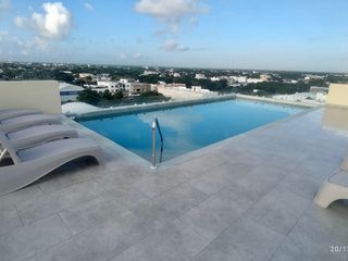 Nuevo Desarrollo en Playa del Carmen 2 recamaras zona diamante