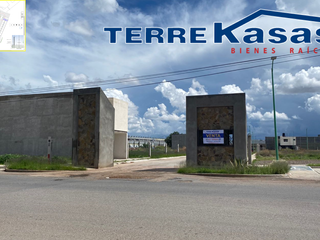Terreno en Venta en Guadalupe, en Privada Aytana, camino a La Zacatecana