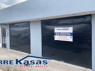 Local Comercial en Renta en Villanueva, Zacatecas
