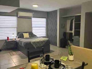 Renta departamento