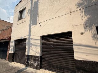Local comercial en Renta 16m2 Vallejo