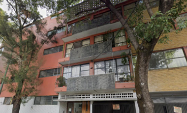 GRAN OFERTA DEPARTAMENTO ADJUDICADO Cerro Tezoyo , Campestre Churubusco, Coyoacán