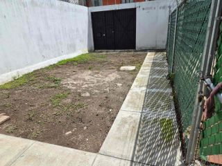 Rento casa a pie de calle de un piso en Cuautlancingo
