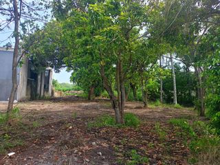 Terreno urbano al mejor precio ! Zona de gran crecimiento.