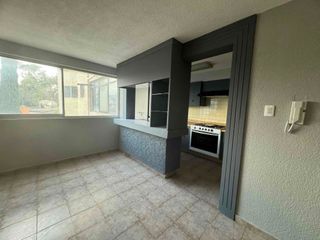 SE RENTA DEPARTAMENTO, zona lomas