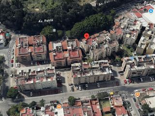 DEPARTAMENTO - VENTA - GARANTÍA HIPOTECARIA - LAGOS DEL COUNTRY - ZAPOPAN - JALISCO