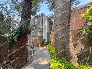 CASA NUEVA EN RENTA EN LOMAS DE CORTES MODERNA ESTILO INDUSTRIAL