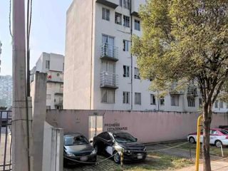 Venta Departamento Col. Del Gas, Azcapotzalco