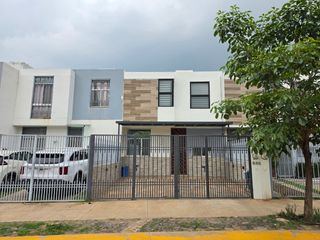 Casa Amueblada en Renta en Zimalta, Tlaquepaque