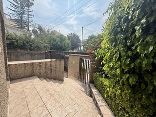 Lomas de San Angel Inn, casa en venta
