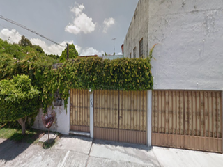 CASA EN REMATE EN VISTA HERMOSA CUERNAVACA