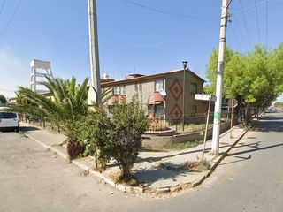 Casa de Recuperación bancaria en Bahías de Jaltenco, Alborada Jaltenco, Estado de México Excelente conectividad y salida directa a circuito ext mex