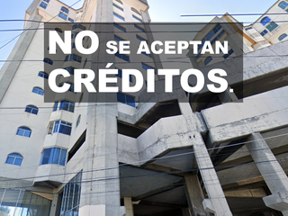 Departamento por Recuperación Bancaria en San Sebastián, Toluca de Lerdo, Estado de México