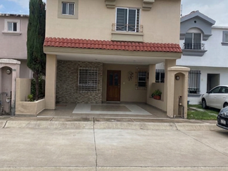 ✨ Casa en Venta en Arroyo El Molino / Zona Norte de Aguascalientes ✨🏡