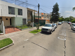 CASA EN VENTA REMATE BANCARIO GUADALAJARA