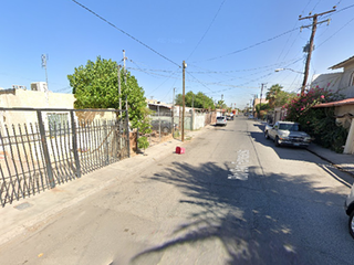 CASA EN VENTA, VALLE DORADO. IAME