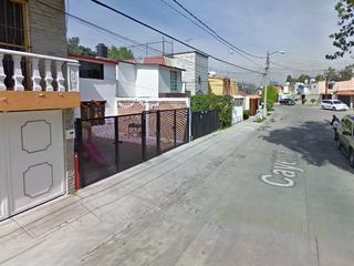 CASA EN REMATE EN VALLE DORADO EDO MEX