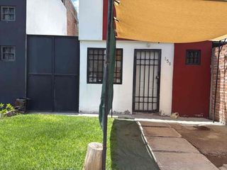 SE VENDE CASA USADA EN CIRC. HALCÓN EN JESÚS MARÍA, AGS AL NORTE DE LA CIUDAD