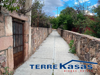 Terreno en Venta en Genaro Codina, Zacatecas
