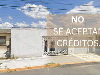 REMATES BANCARIOS – GRAN OPORTUNIDAD DE INVERSIÓN EN VILLA DEL CARMEN PIEDRAS NEGRAS COAHUILA