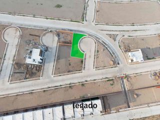 TERRENO EN VENTA EN BASALTO RESIDENCIAL