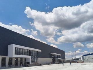 NAVE INDUSTRIAL EN RENTA EN CARRETERA A CHICHIMEQUILLAS