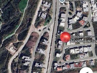 terreno en venta fraccionamiento el molino León gto