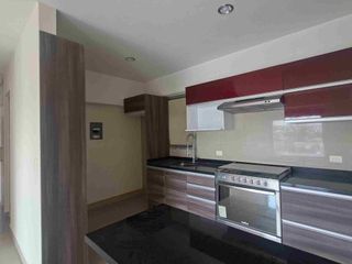 Departamento en renta en Zavaleta