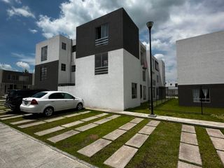 Venta Departamento Idilica