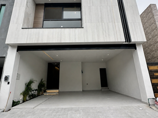 VENTA Casa La Encomienda, Escobedo N.L
