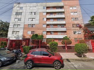 DEPARTAMENTO EN VENTA EN ARGENTINA ANTIGUA , MIGUEL HIDALGO, CDMX, GD1