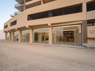 local comercial en venta en Cabo San Lucas en el sunset con mucho trafico y afluencia