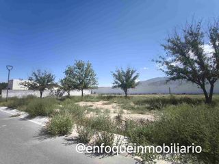 Terreno en VENTA ubicado Fracc. La Joya Residencial en Arteaga, Coahuila 371.76 m2