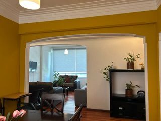 DEPARTAMENTO EN VENTA EN EDIFICIO VACAS, COMPLETAMENTE AMUEBLADO, 3 RECÁMARAS, 3 BAÑOS, CENTRO HISTÓRICO DE PUEBLA